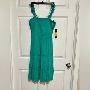 As U Wish Women’s Summer time Dress Size Small
